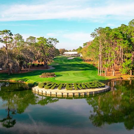Innisbrook Resort Palm Harbor Exterior photo