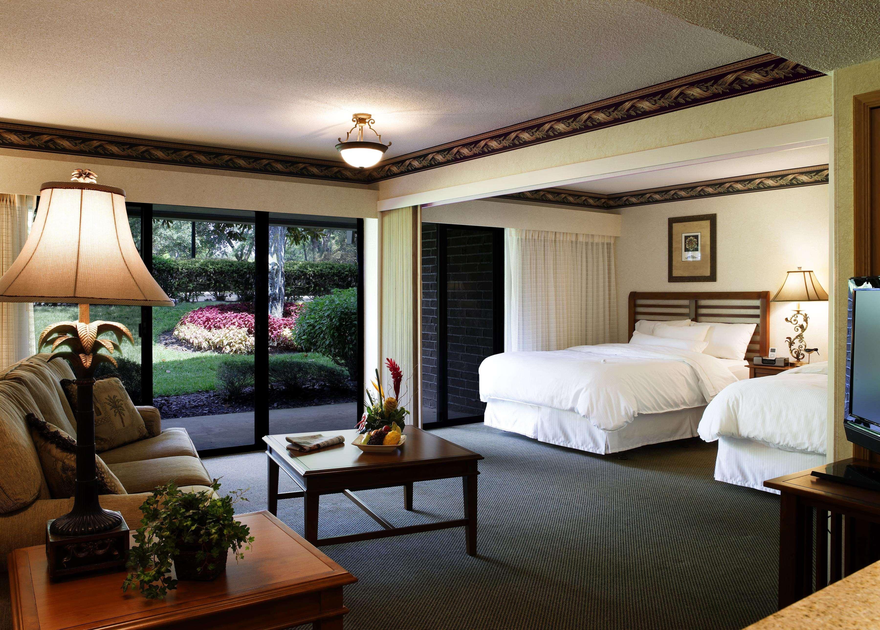 Innisbrook Resort Palm Harbor Room photo