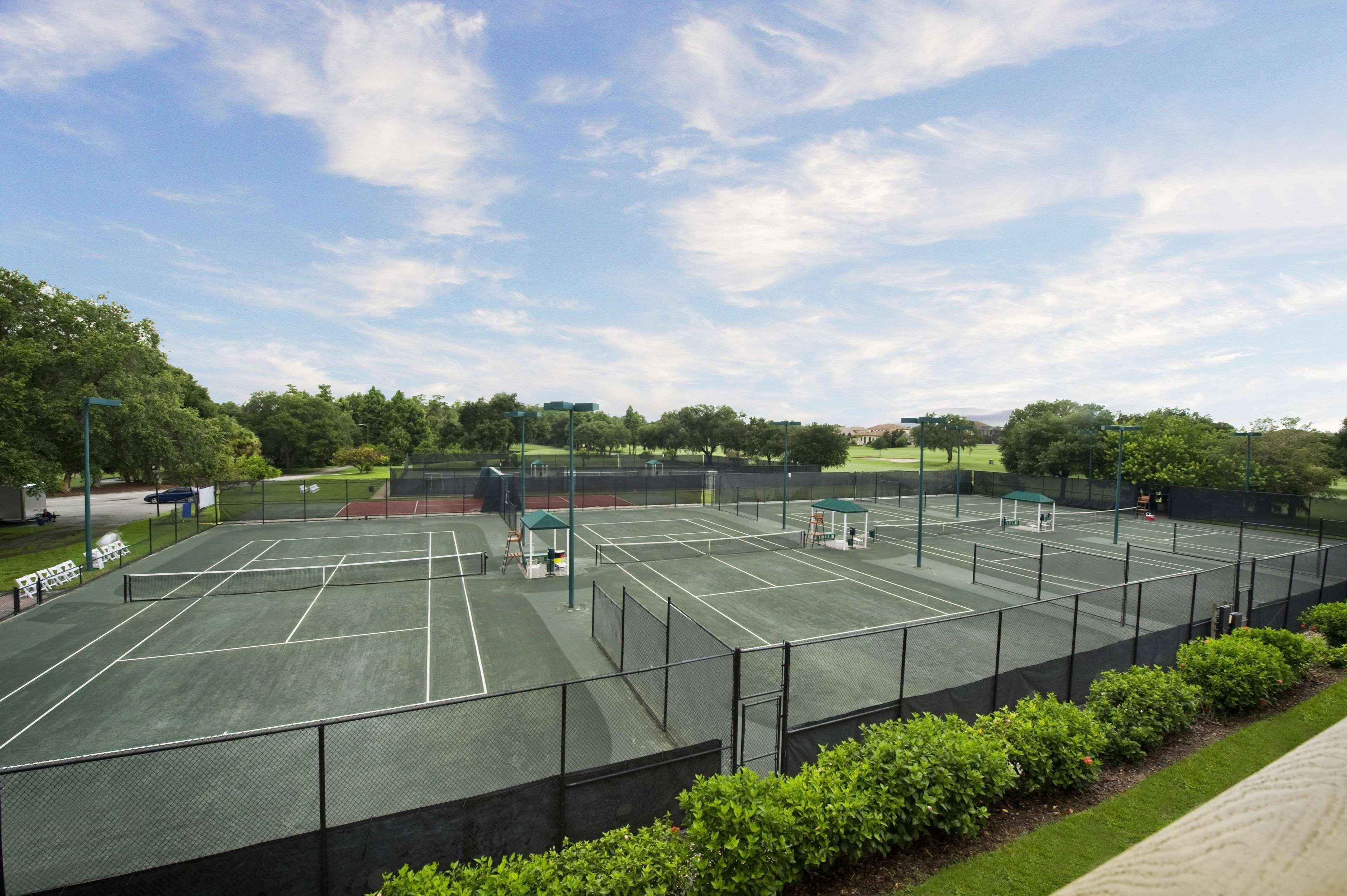 Innisbrook Resort Palm Harbor Facilities photo