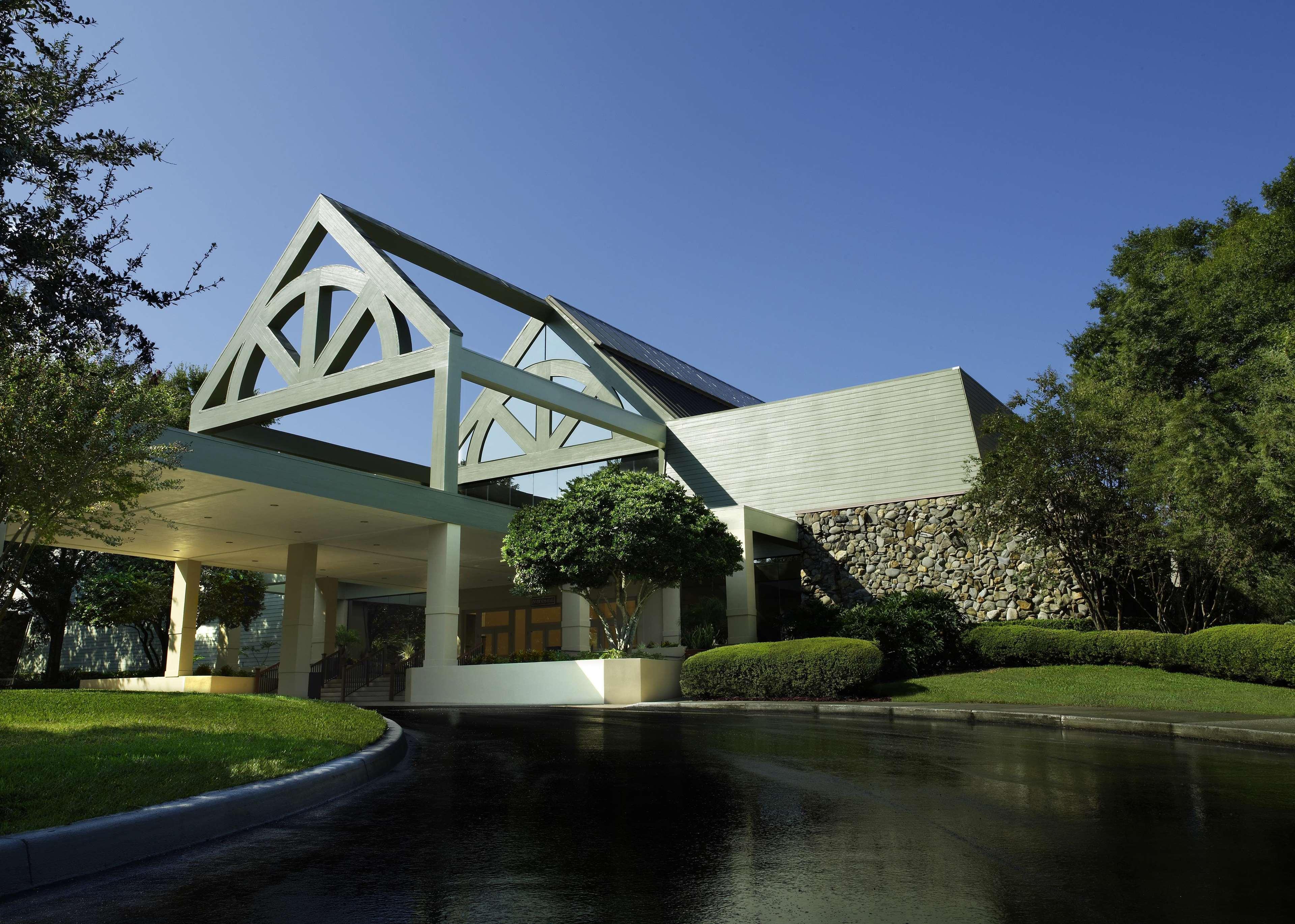 Innisbrook Resort Palm Harbor Exterior photo