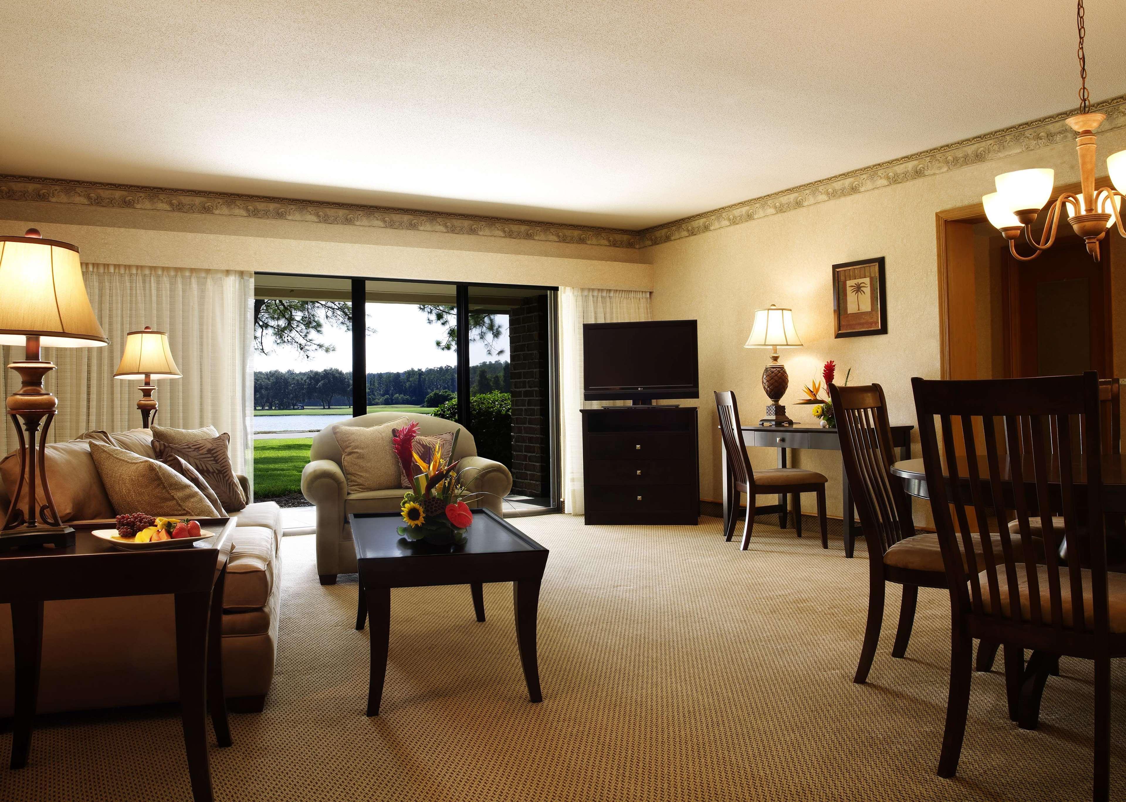 Innisbrook Resort Palm Harbor Room photo