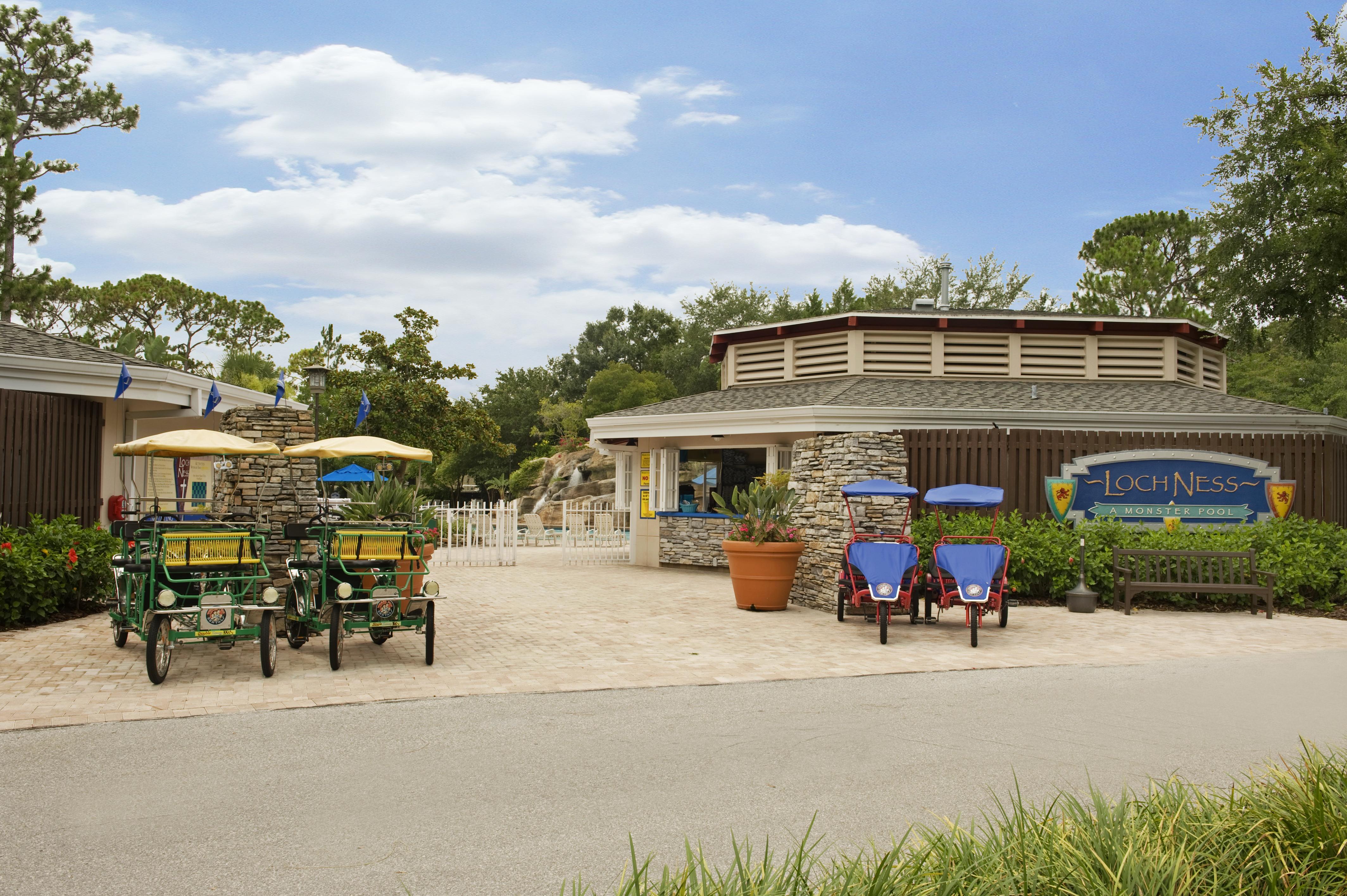 Innisbrook Resort Palm Harbor Exterior photo