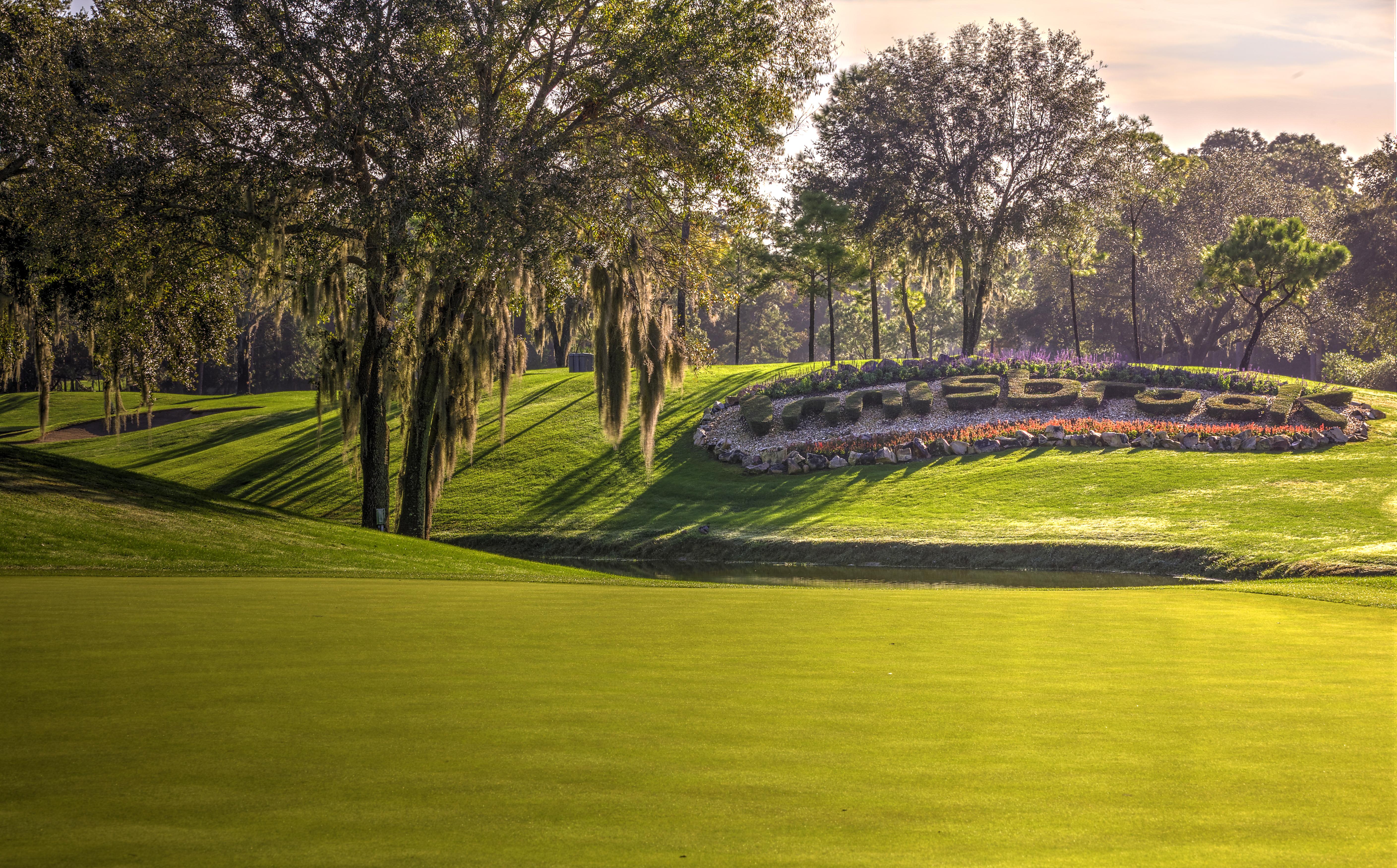 Innisbrook Resort Palm Harbor Exterior photo