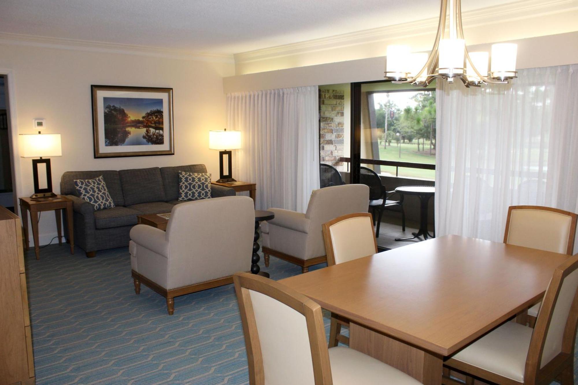 Innisbrook Resort Palm Harbor Exterior photo