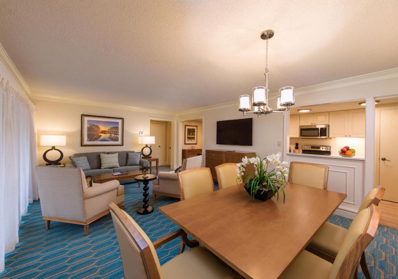Innisbrook Resort Palm Harbor Exterior photo