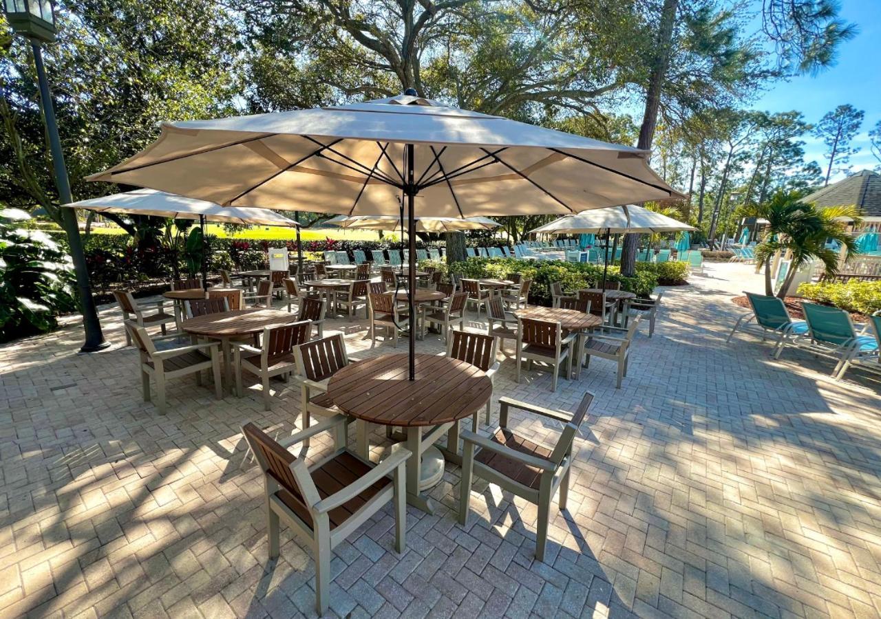Innisbrook Resort Palm Harbor Exterior photo