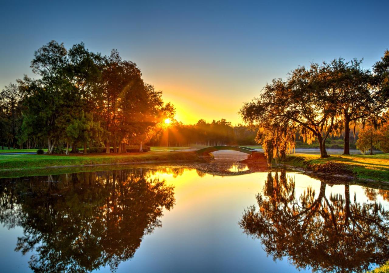 Innisbrook Resort Palm Harbor Exterior photo
