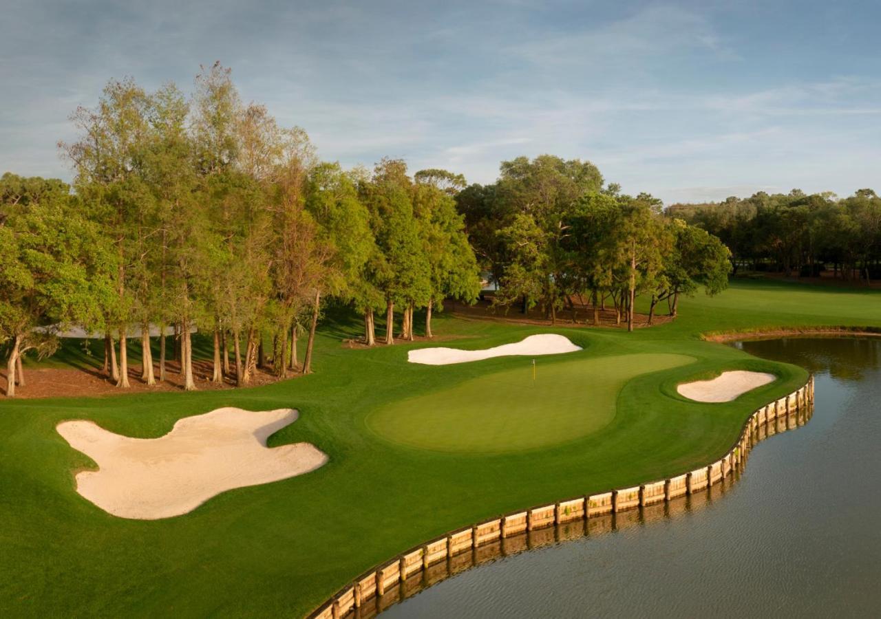 Innisbrook Resort Palm Harbor Exterior photo