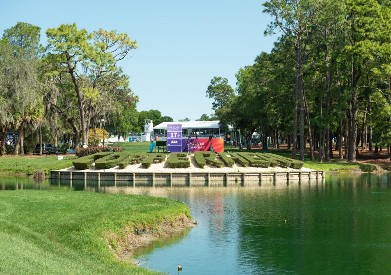 Innisbrook Resort Palm Harbor Exterior photo