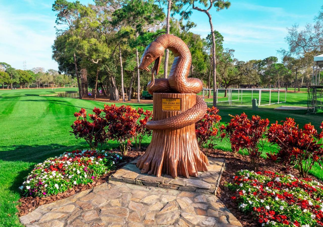 Innisbrook Resort Palm Harbor Exterior photo