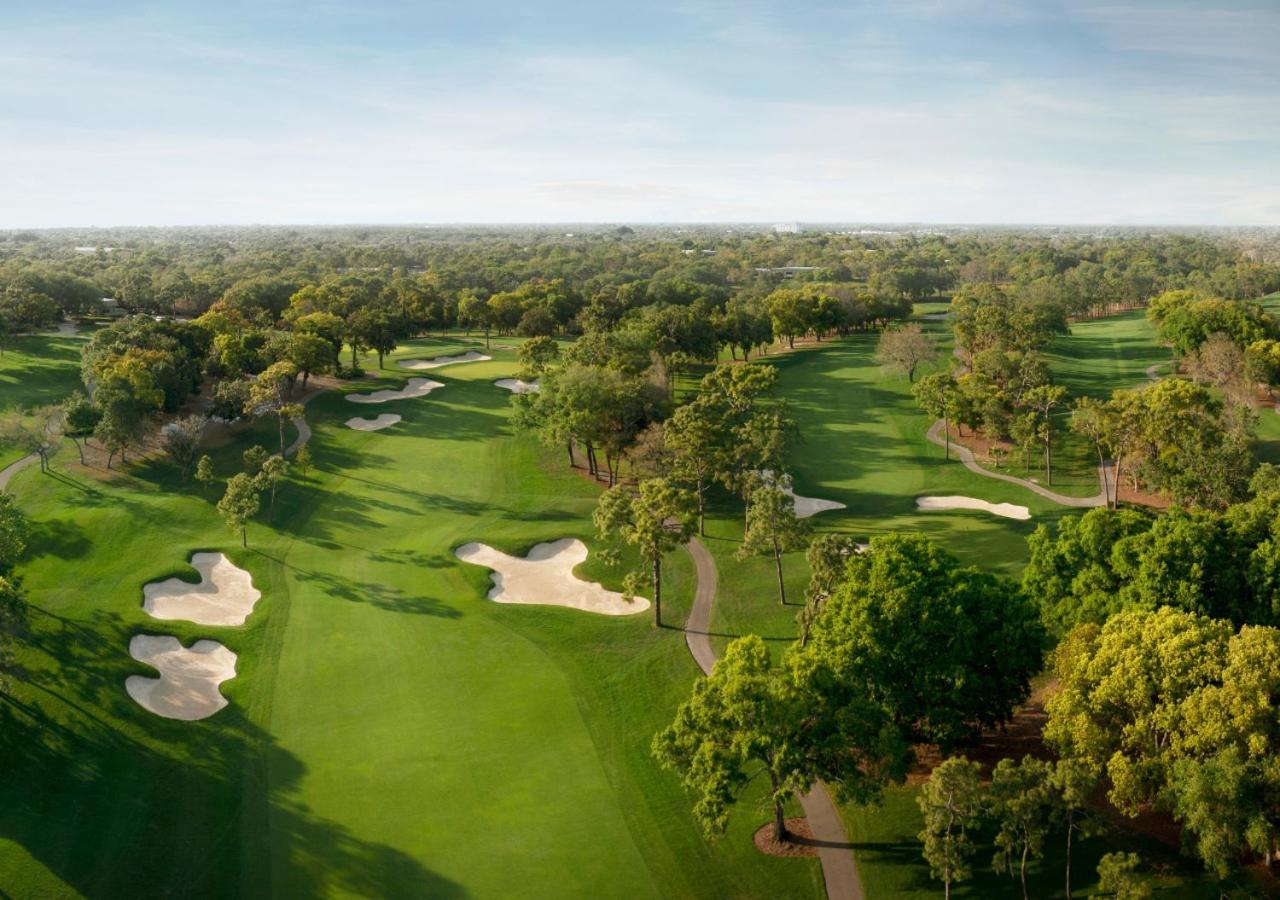 Innisbrook Resort Palm Harbor Exterior photo