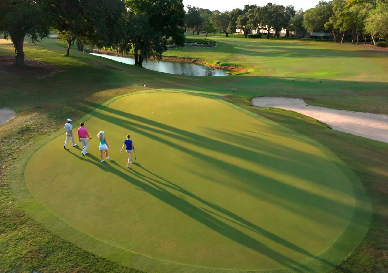 Innisbrook Resort Palm Harbor Exterior photo