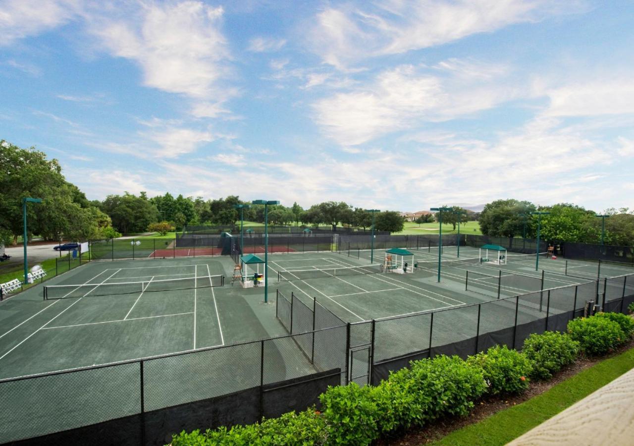 Innisbrook Resort Palm Harbor Exterior photo