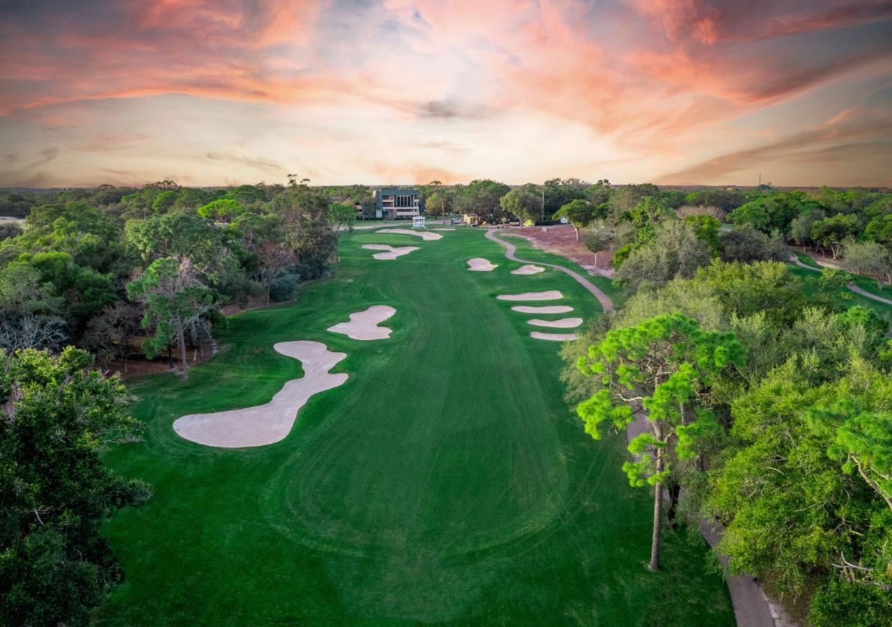 Innisbrook Resort Palm Harbor Exterior photo