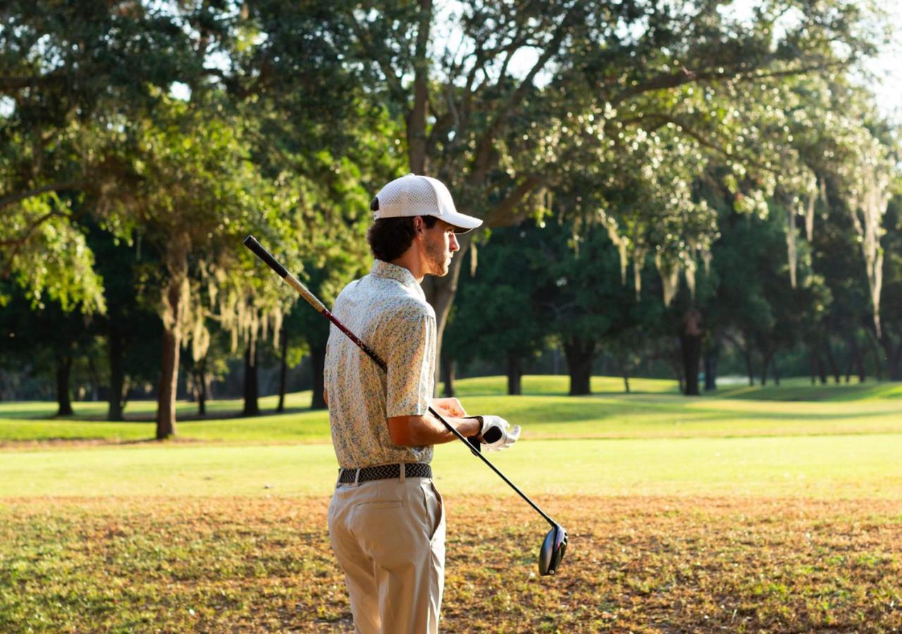 Innisbrook Resort Palm Harbor Exterior photo