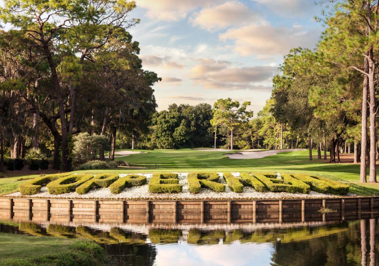 Innisbrook Resort Palm Harbor Exterior photo