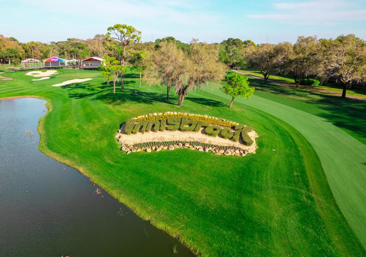 Innisbrook Resort Palm Harbor Exterior photo