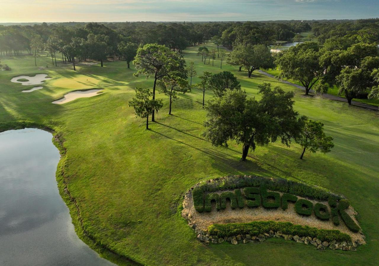 Innisbrook Resort Palm Harbor Exterior photo