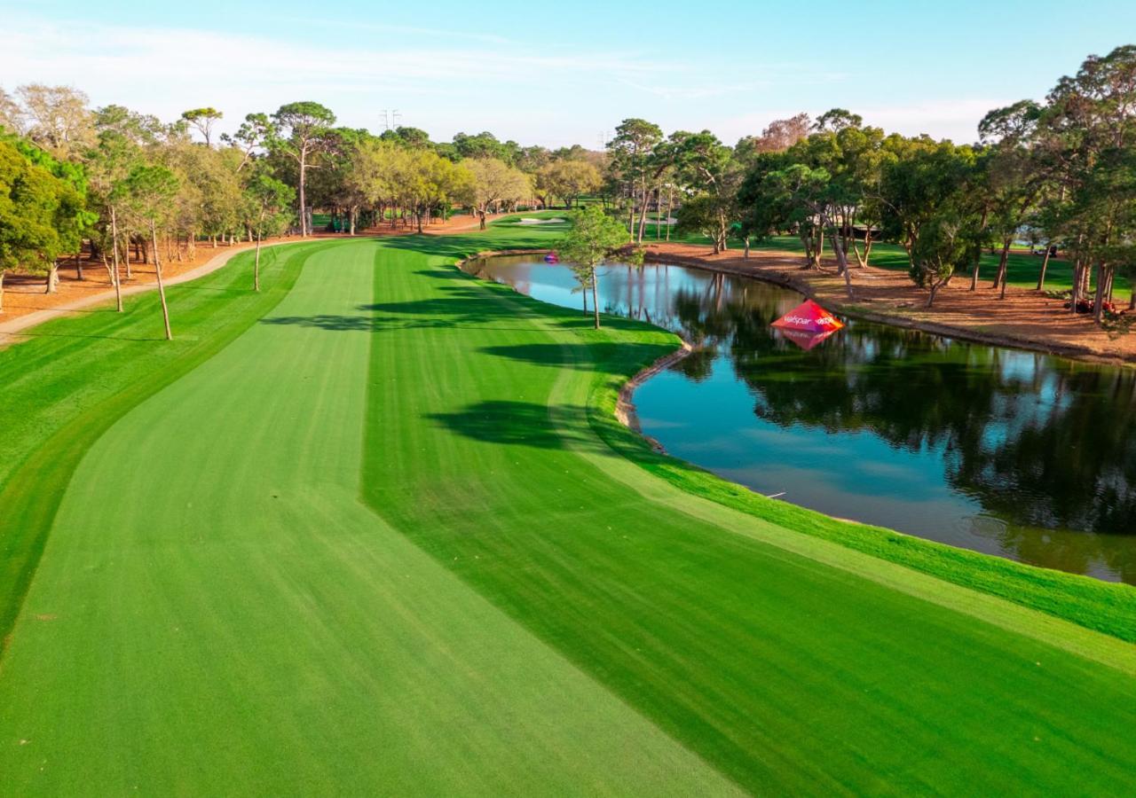 Innisbrook Resort Palm Harbor Exterior photo
