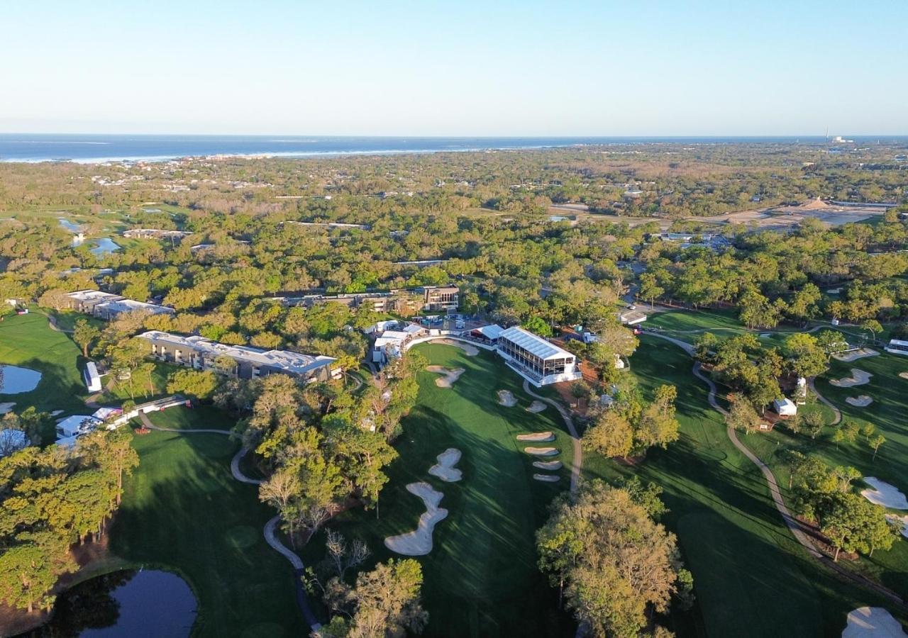 Innisbrook Resort Palm Harbor Exterior photo